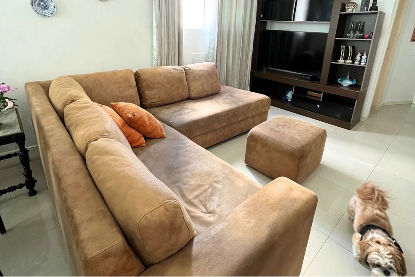 PJN 256 Apto 590231189-5 - REMAX Dream On Exclusividades