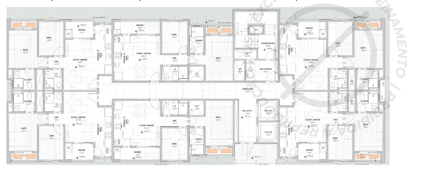 MS Via 406 Up House - Fase 1