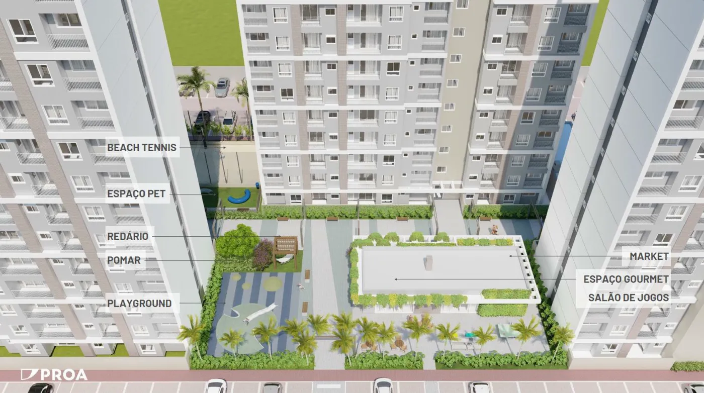 MS Via 406 Up House - Fase 1