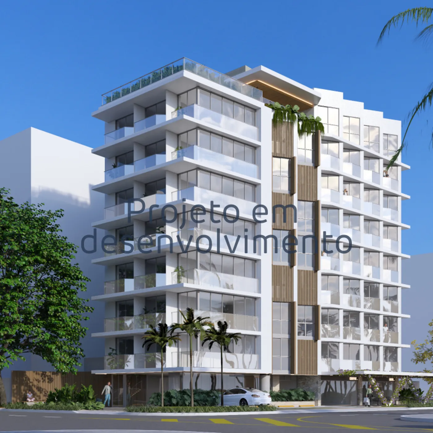 Salt Design - Residencial