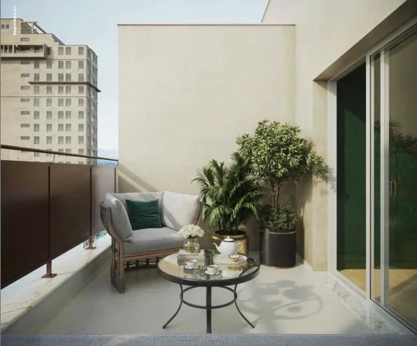 Áureos Rio Residencial - Breve Lançamento