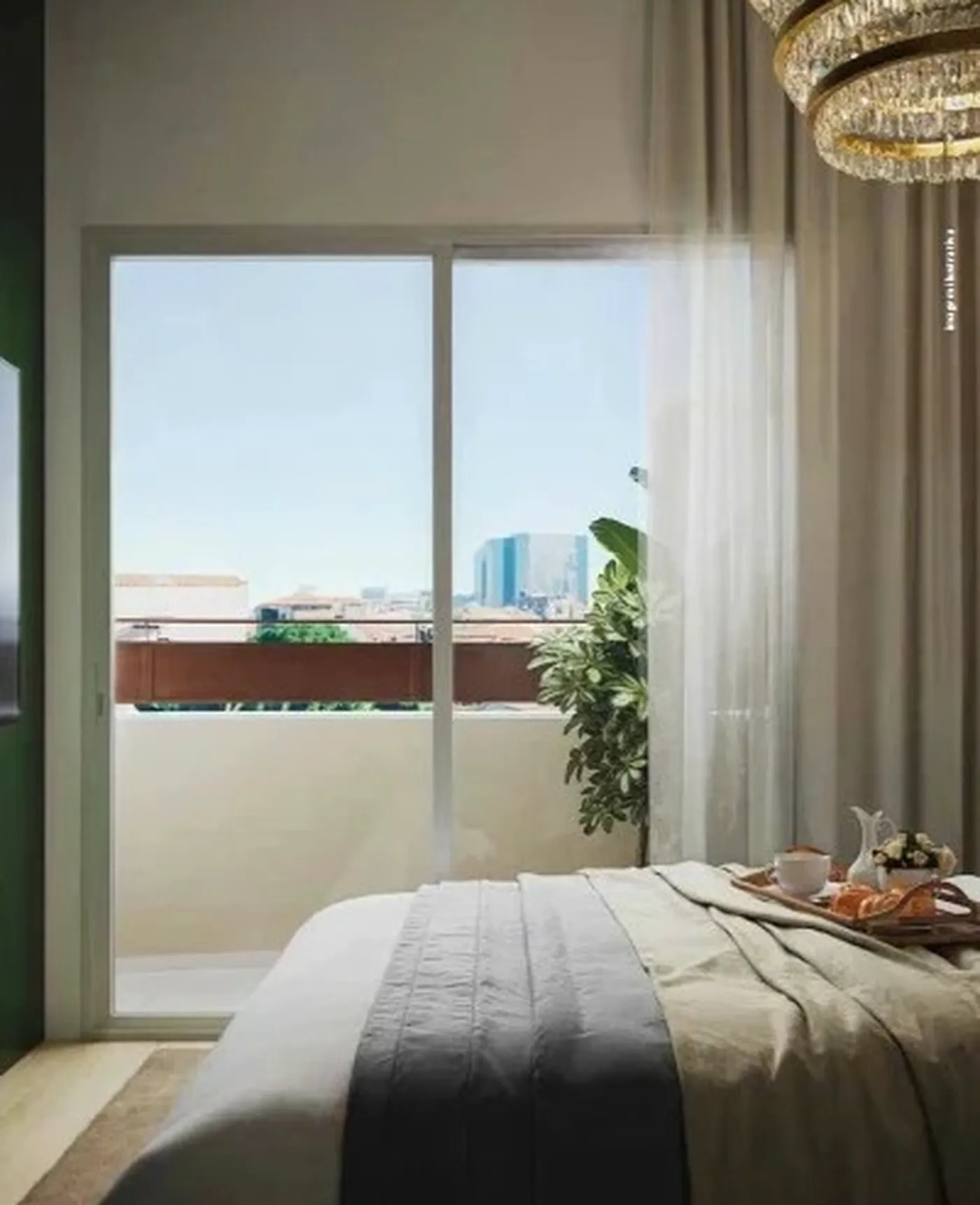 Áureos Rio Residencial - Breve Lançamento