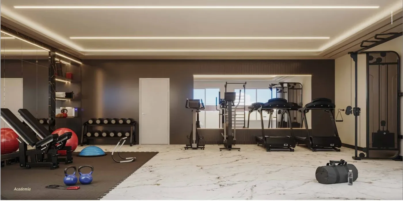 Áureos Rio Residencial - Breve Lançamento