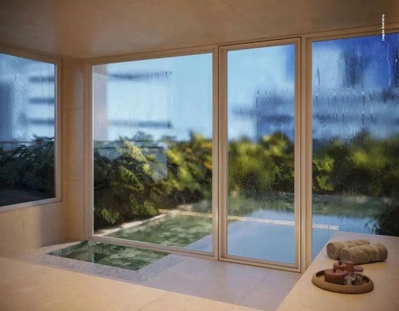 Áureos Rio Residencial - Breve Lançamento