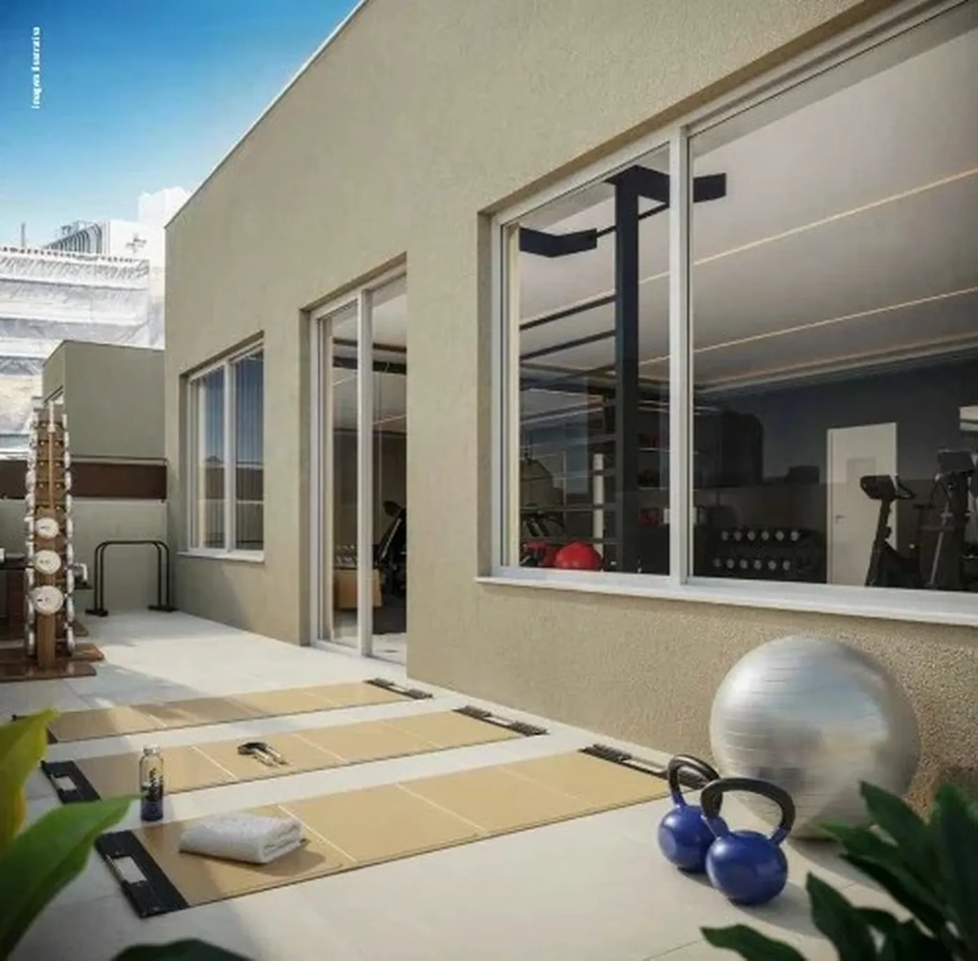 Áureos Rio Residencial - Breve Lançamento