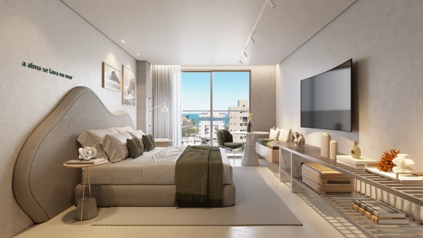 Lumini - MGA Construções