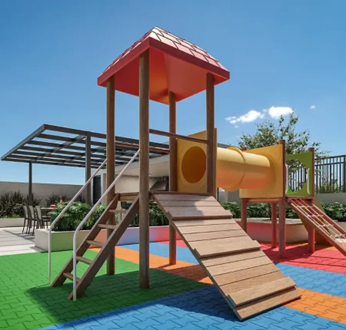 Topázio Cupecê - Herc Construtora Topázio Cupecê - Herc Construtora