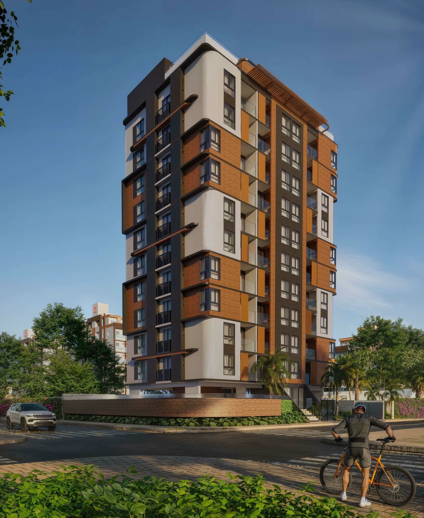 Edson Severiano - LC Construtora Edson Severiano - LC Construtora