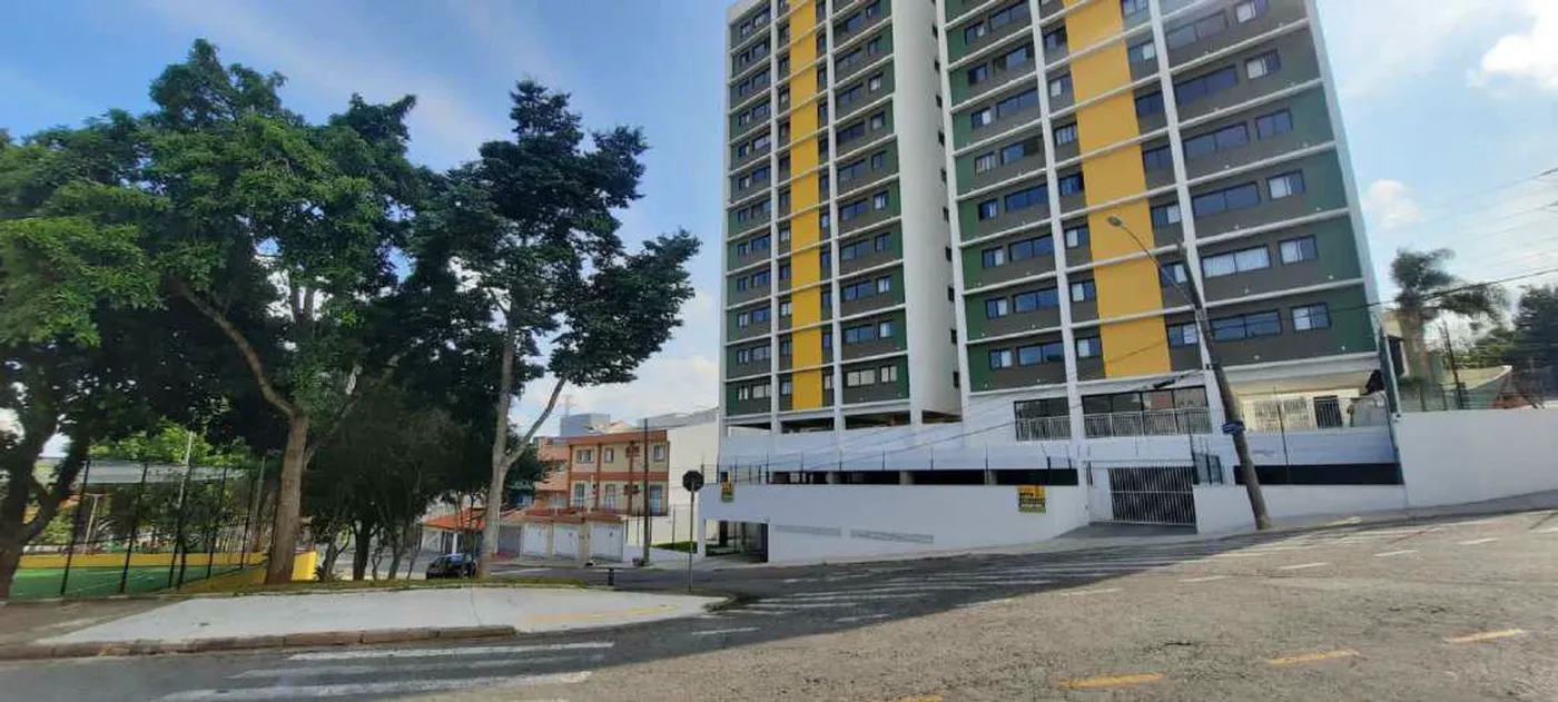 Residencial Pitanga - Grupo IDA Residencial Pitanga - Grupo IDA