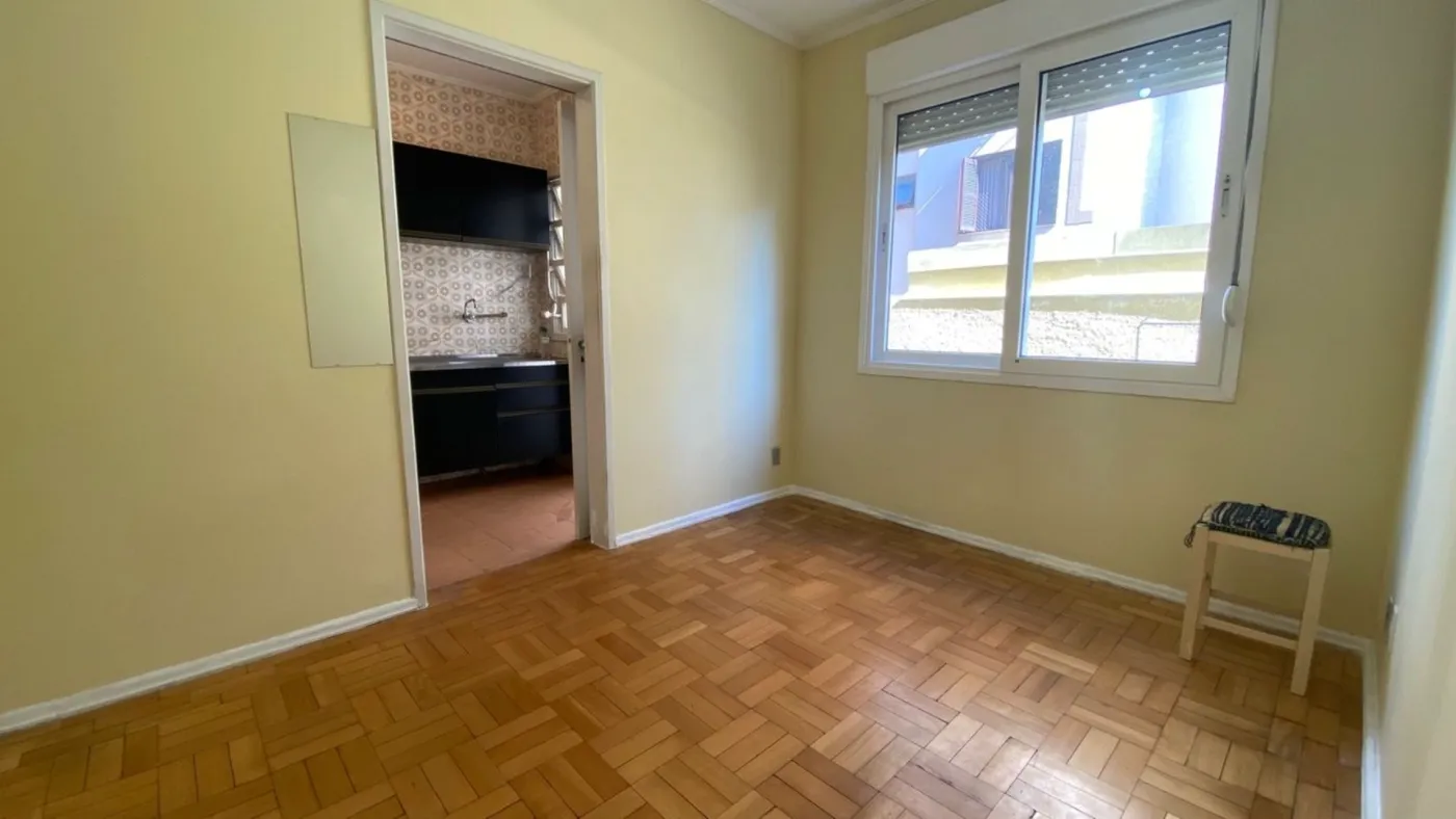 Edificio Dona Inocência Apto POA14369 - Imovelpoa Exclusividades