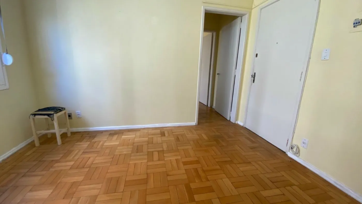 Edificio Dona Inocência Apto POA14369 - Imovelpoa Exclusividades