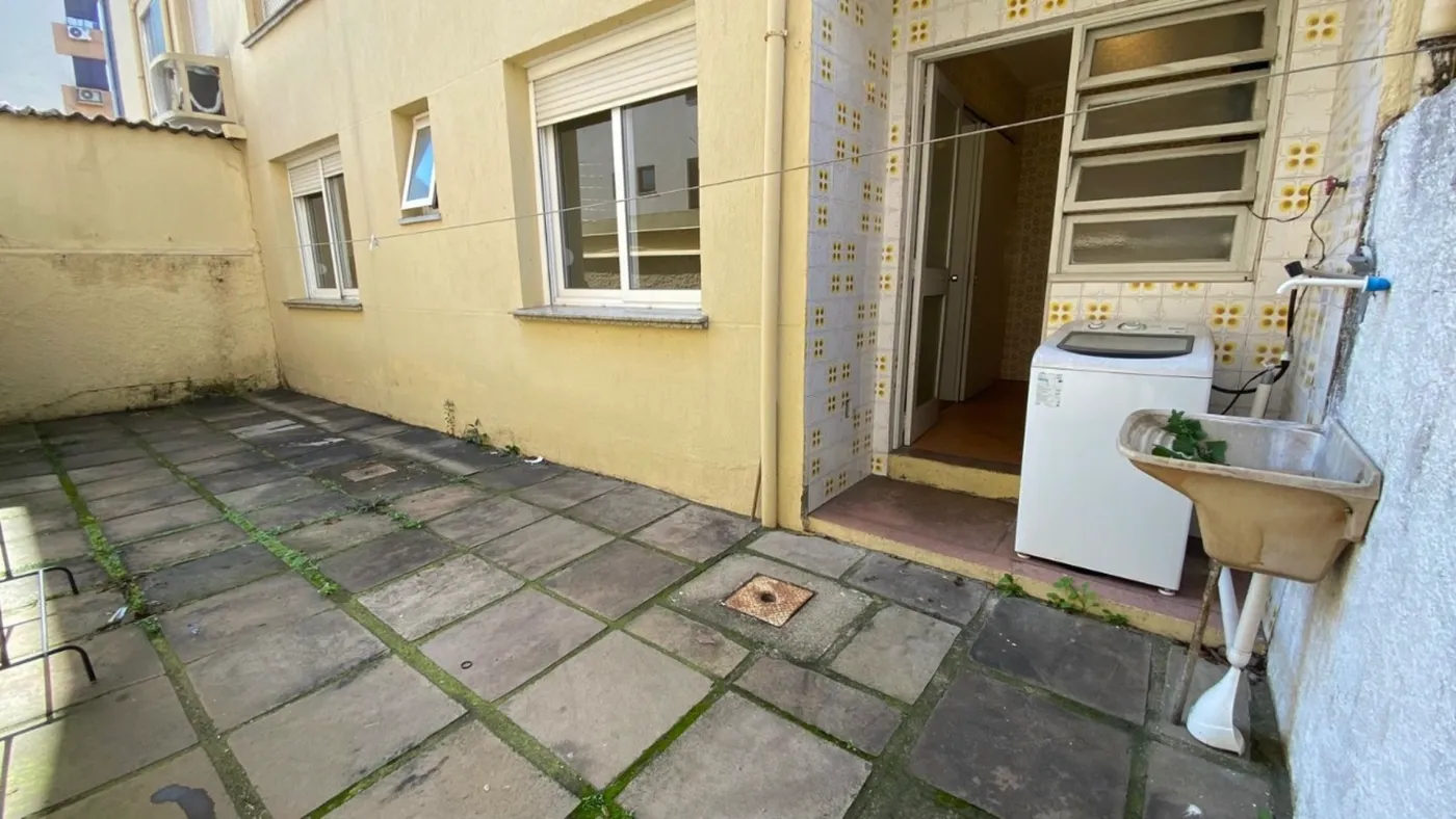 Edificio Dona Inocência Apto POA14369 - Imovelpoa Exclusividades