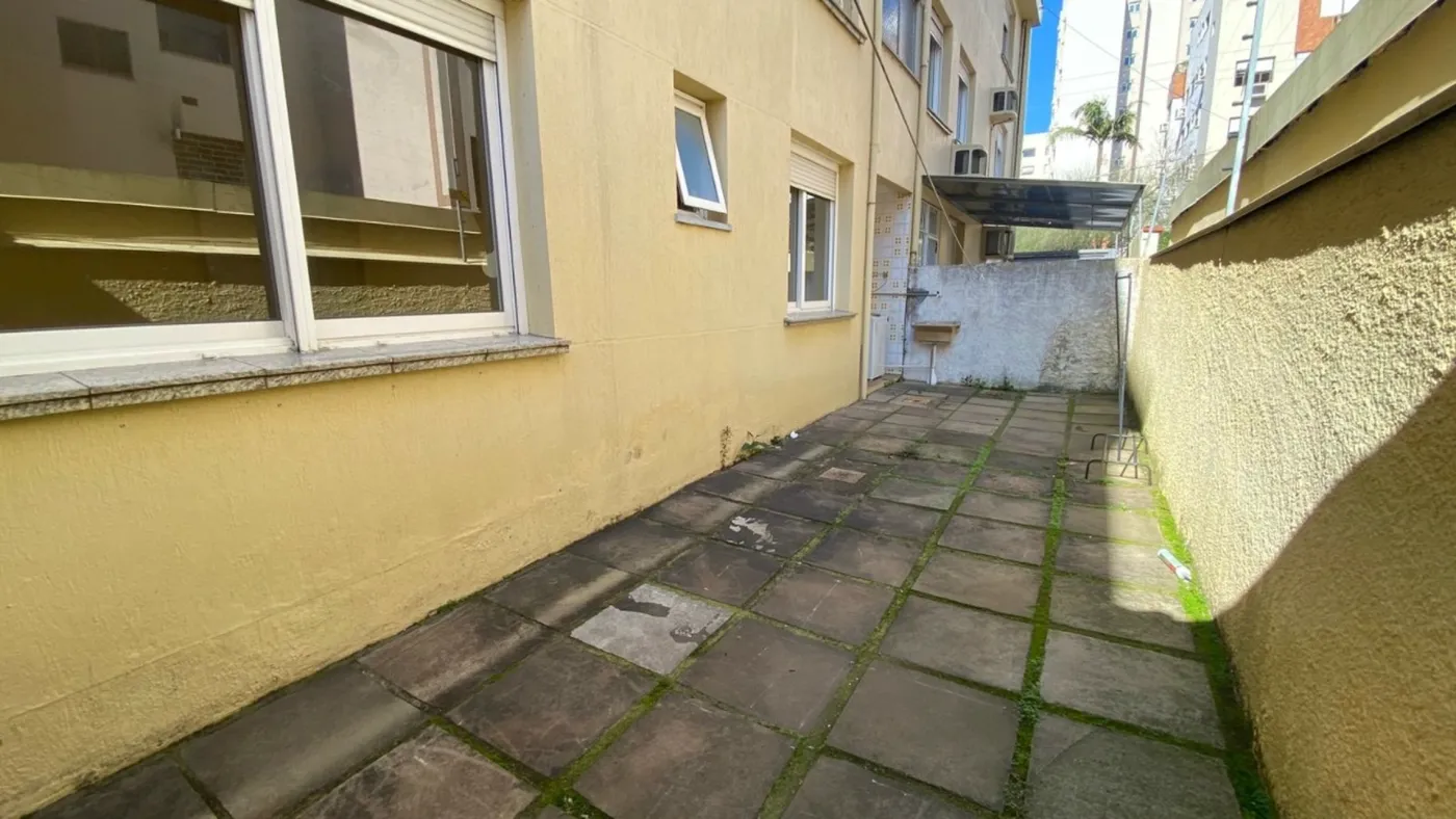 Edificio Dona Inocência Apto POA14369 - Imovelpoa Exclusividades