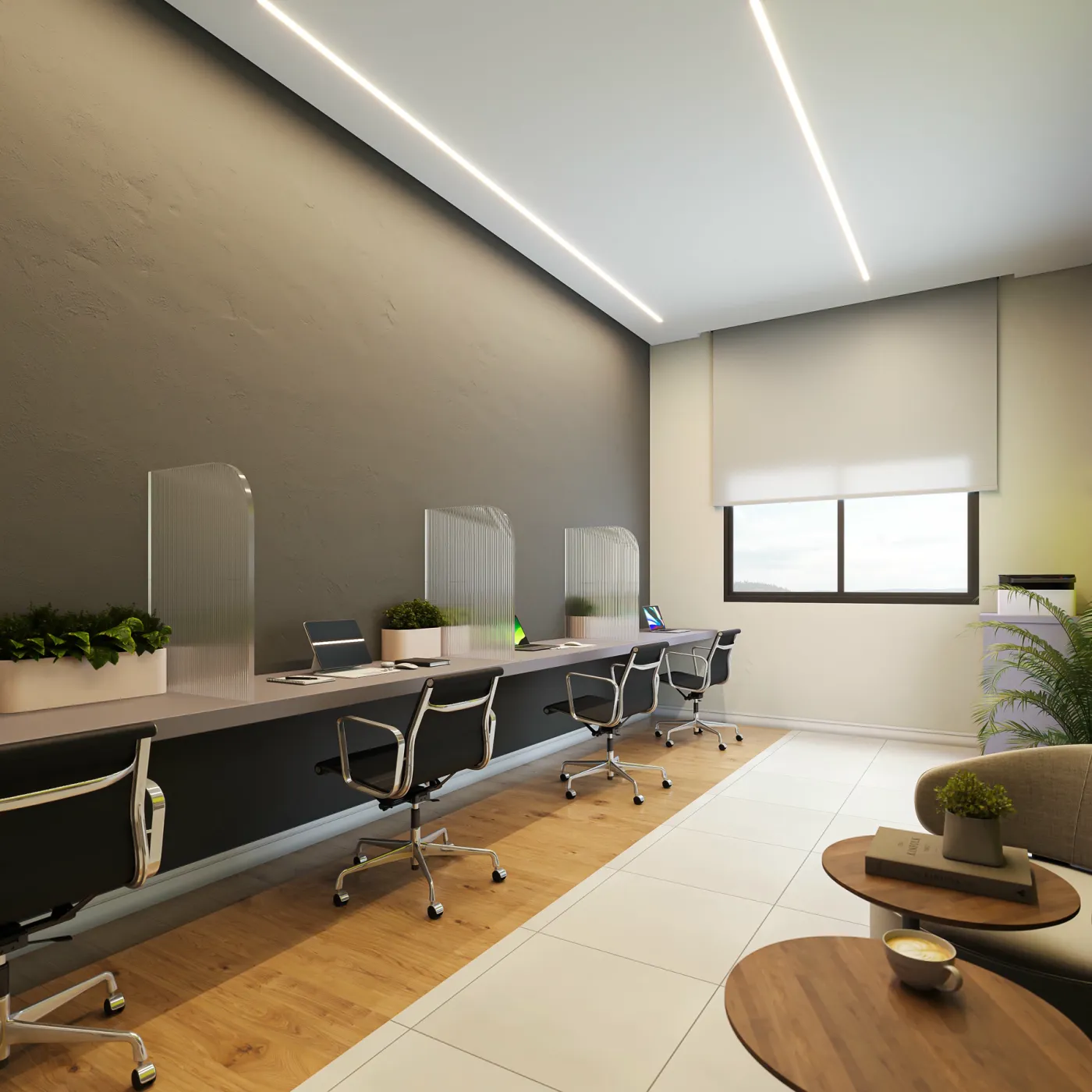 Civitas - Studios