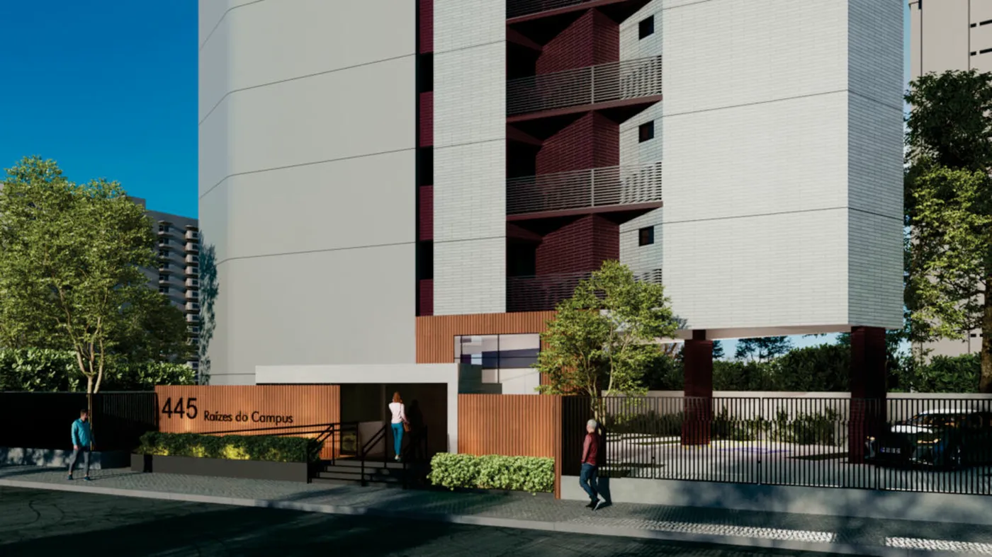 Raízes do Campus - Breve Lançamento