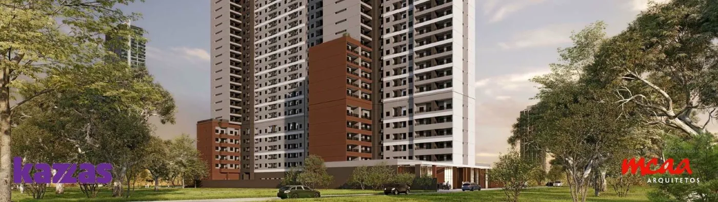 Uniko Vila Olímpia - NR