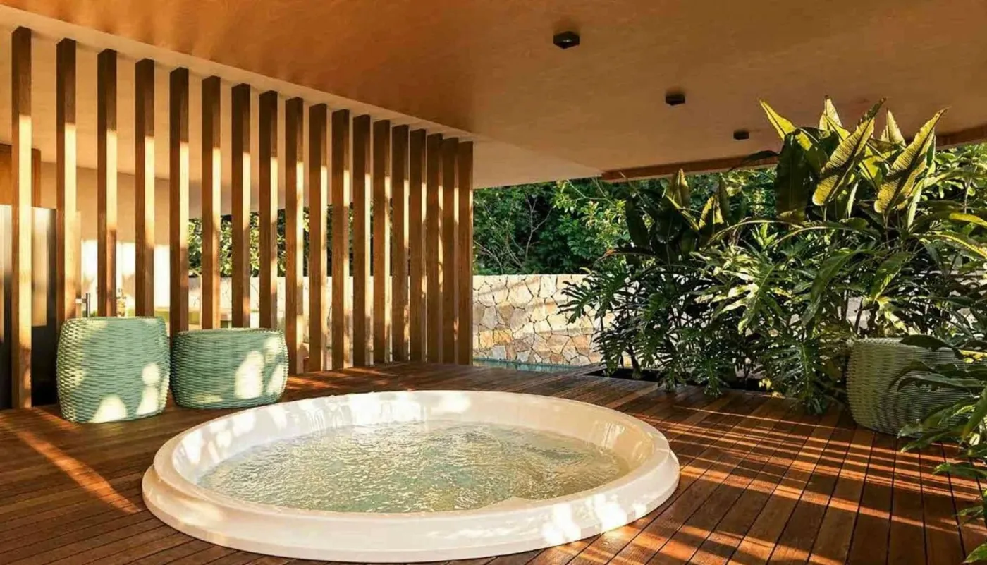 Panorama Jardim Oceânico - Breve Lançamento