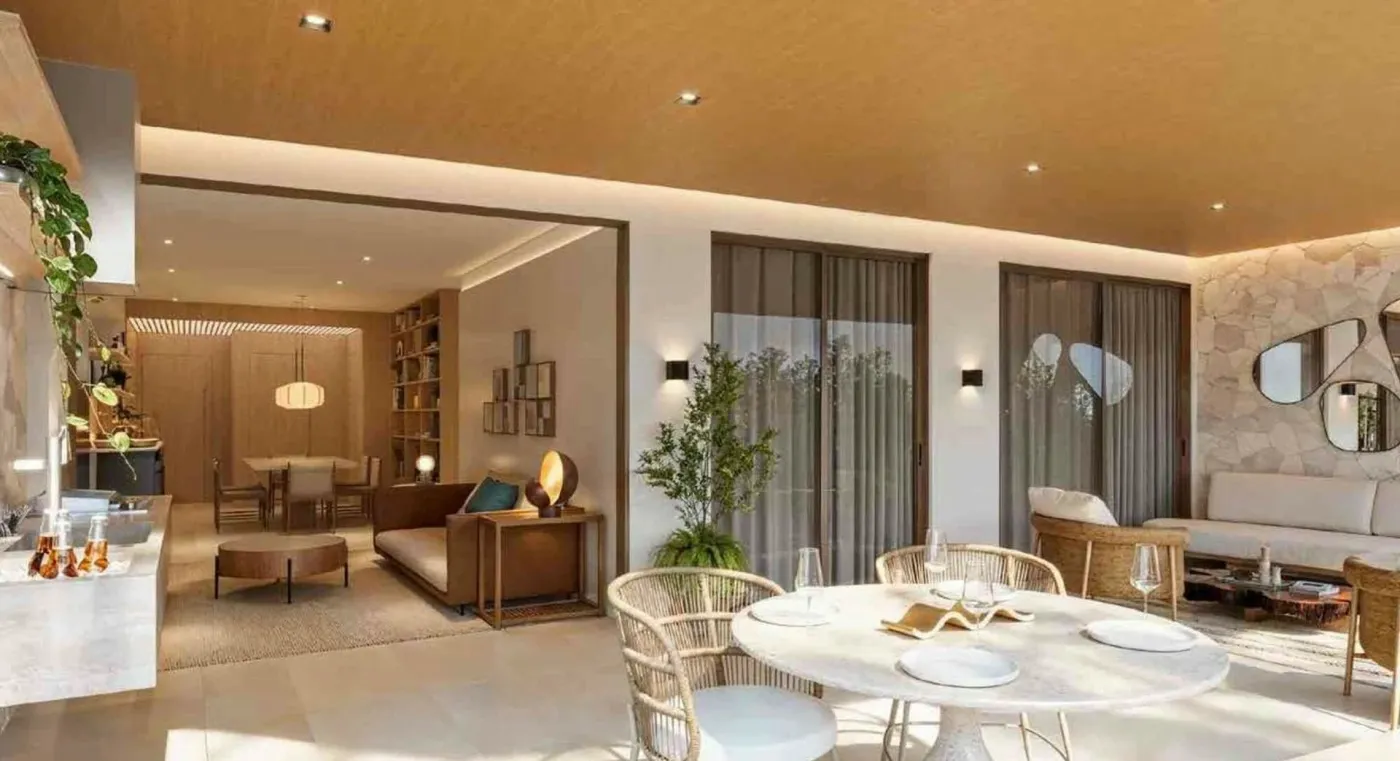 Panorama Jardim Oceânico - Breve Lançamento