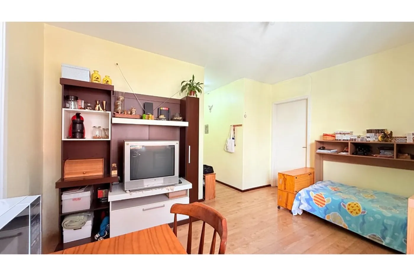 JDSSB 1140 Apto 610291033-4 - REMAX Capital Park Exclusividades