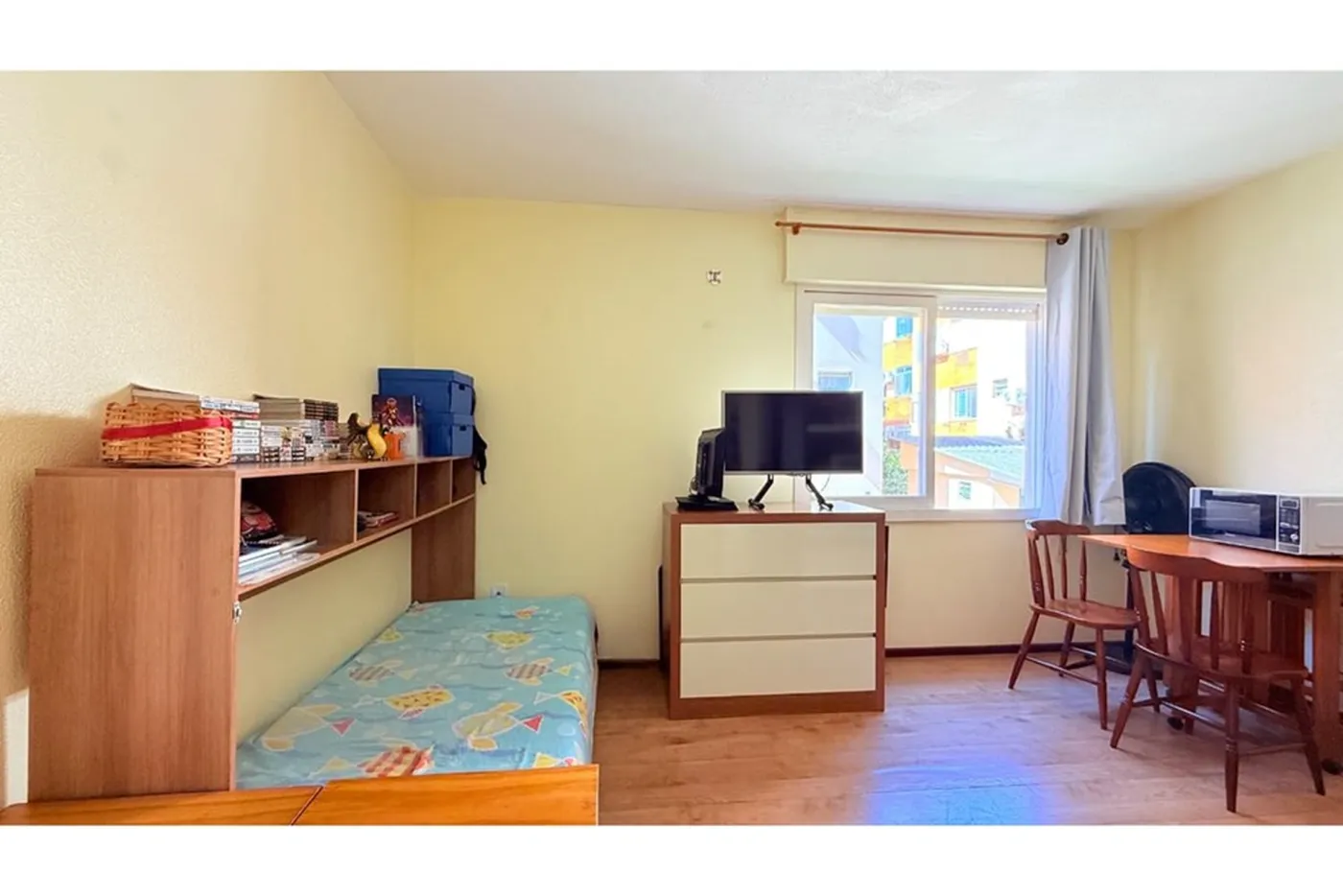 JDSSB 1140 Apto 610291033-4 - REMAX Capital Park Exclusividades