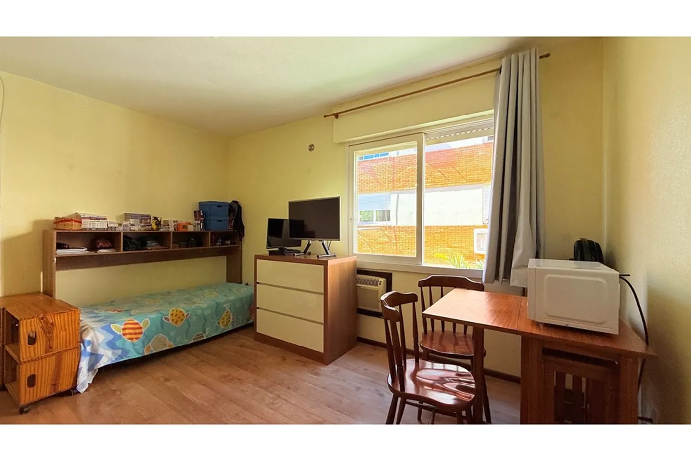 JDSSB 1140 Apto 610291033-4 - REMAX Capital Park Exclusividades
