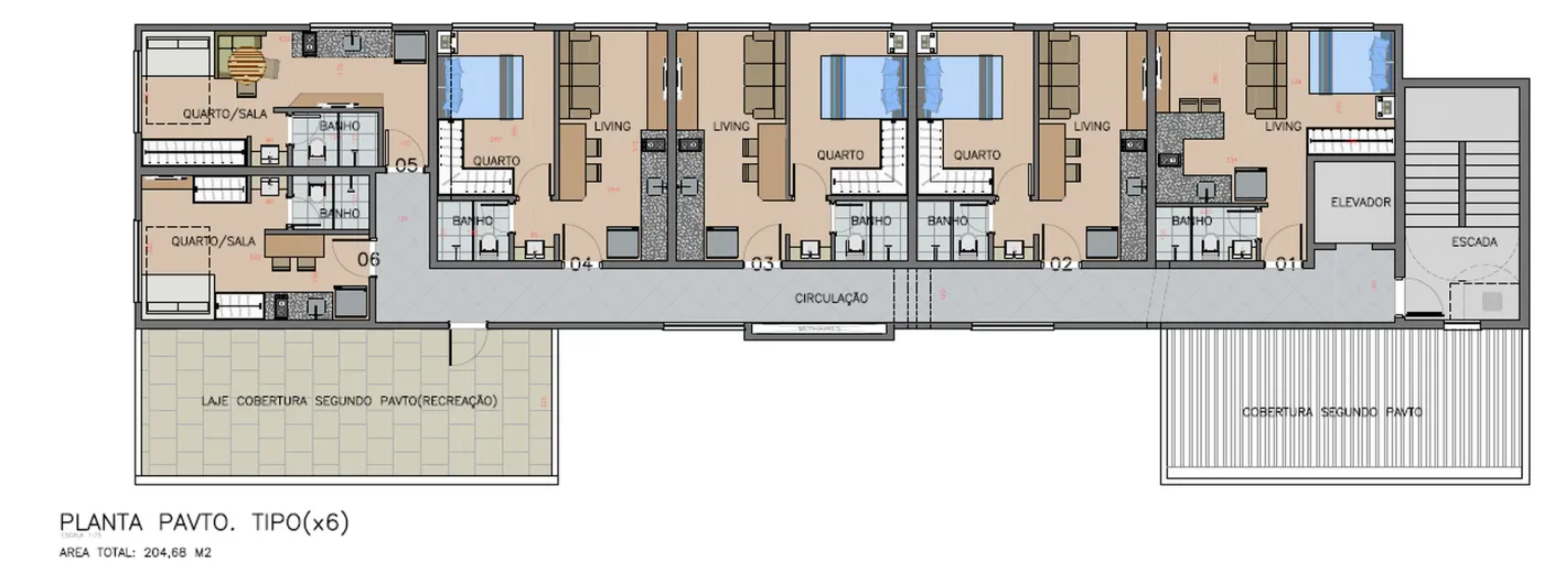 Smart Living Portão - Breve Lançamento