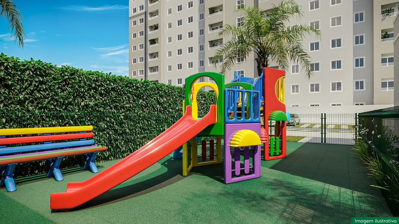 Paineiras - Fase 1