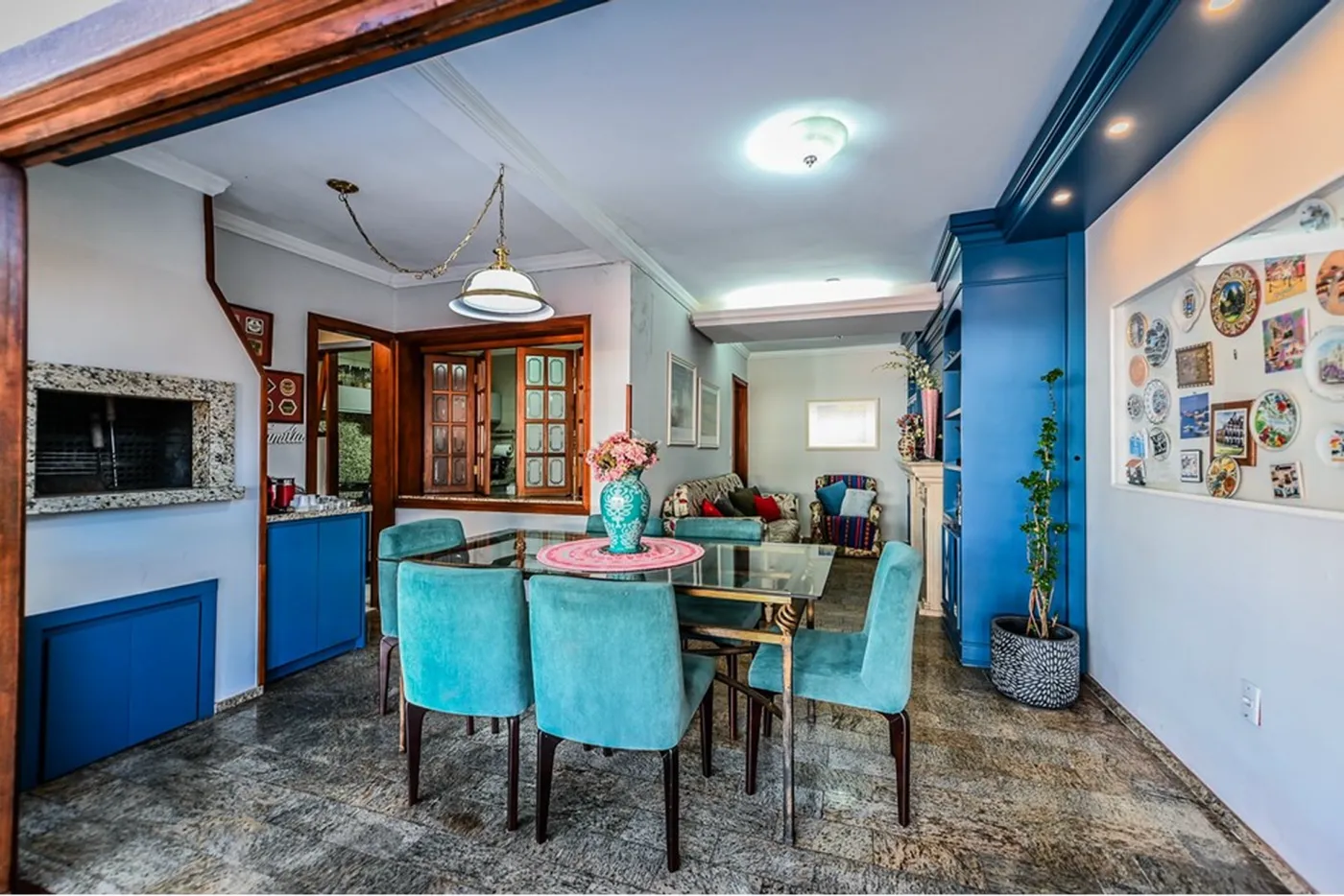 CEP 695 Casa 612481089-2 - REMAX Andar de Cima Exclusividades