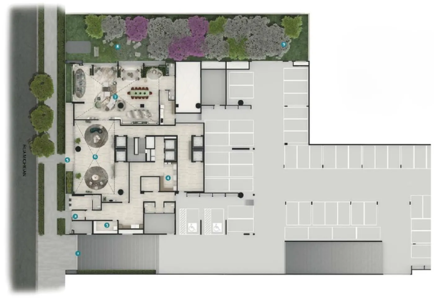 Casa Senses - Cyrela SP