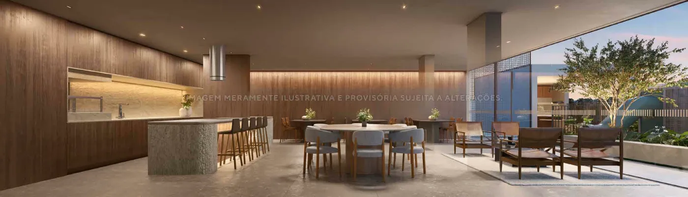 Seen Três Figueiras - Breve Lançamento