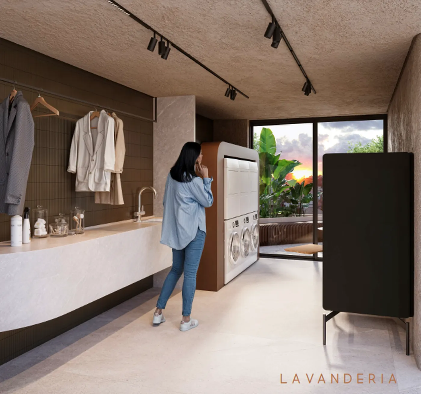 Yafah Design - Cittá