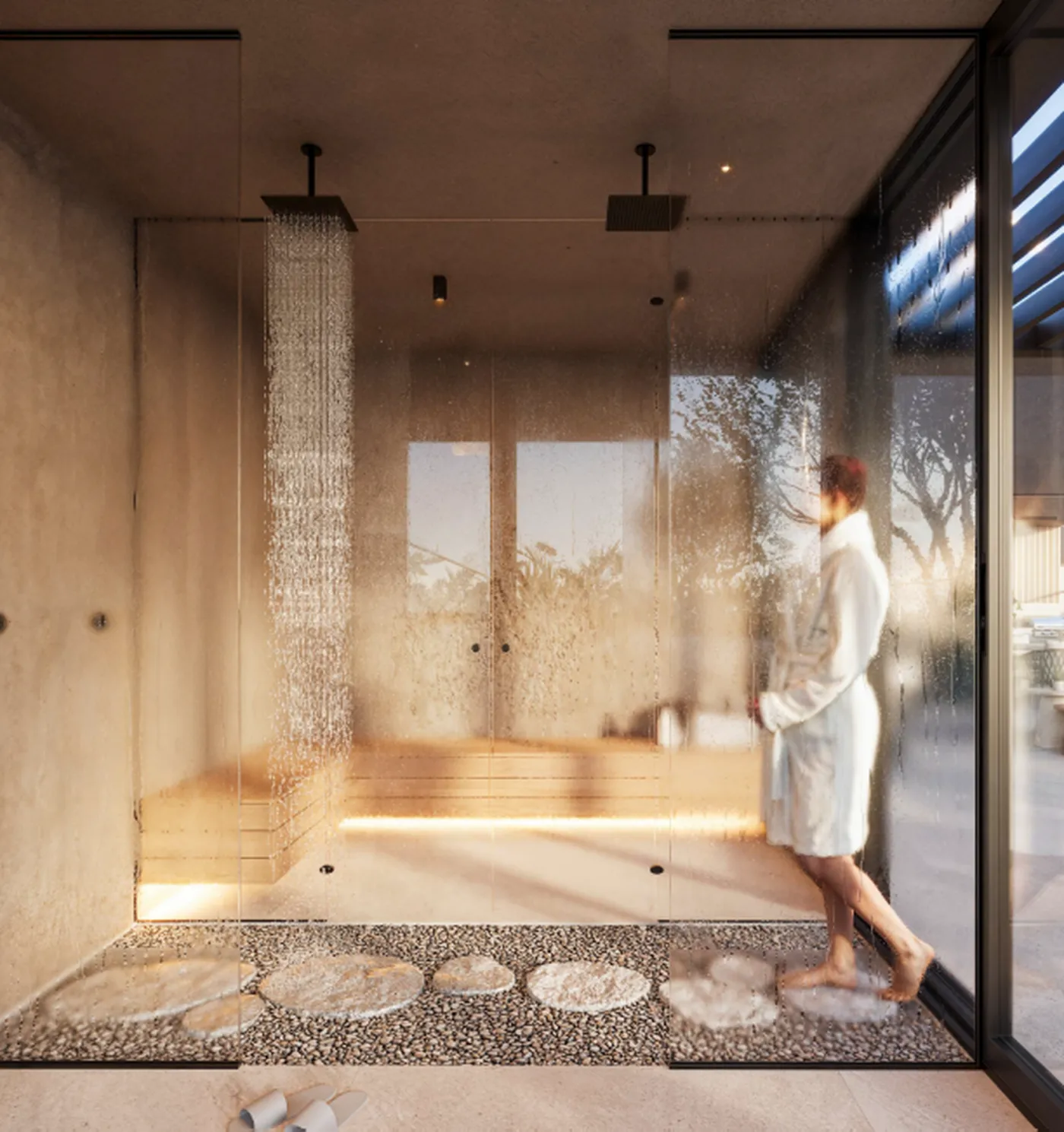 Yafah Design - Cittá
