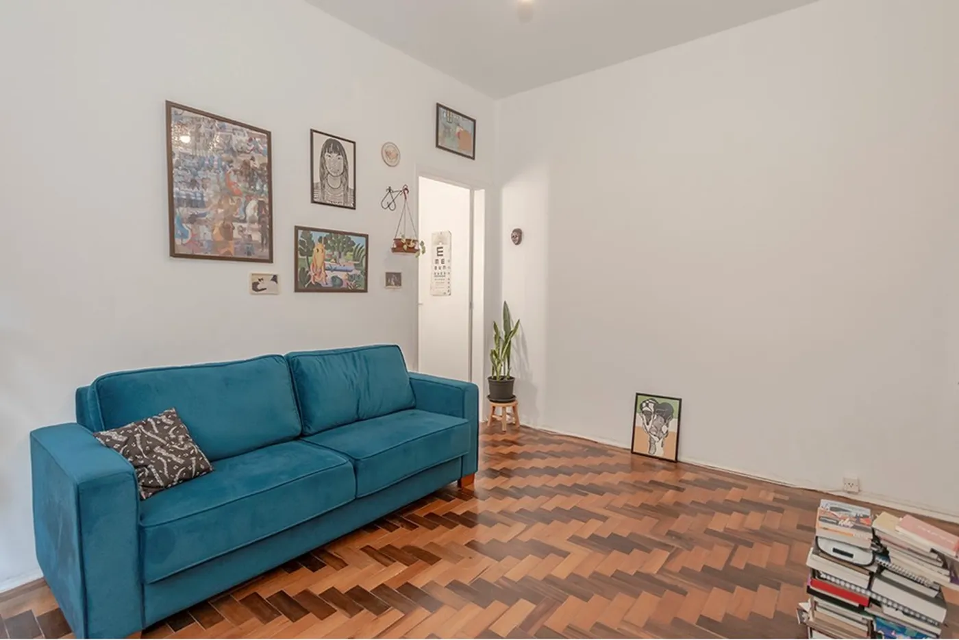 BFSA 818 Apto 612481058-18 - REMAX Andar de Cima Exclusividades