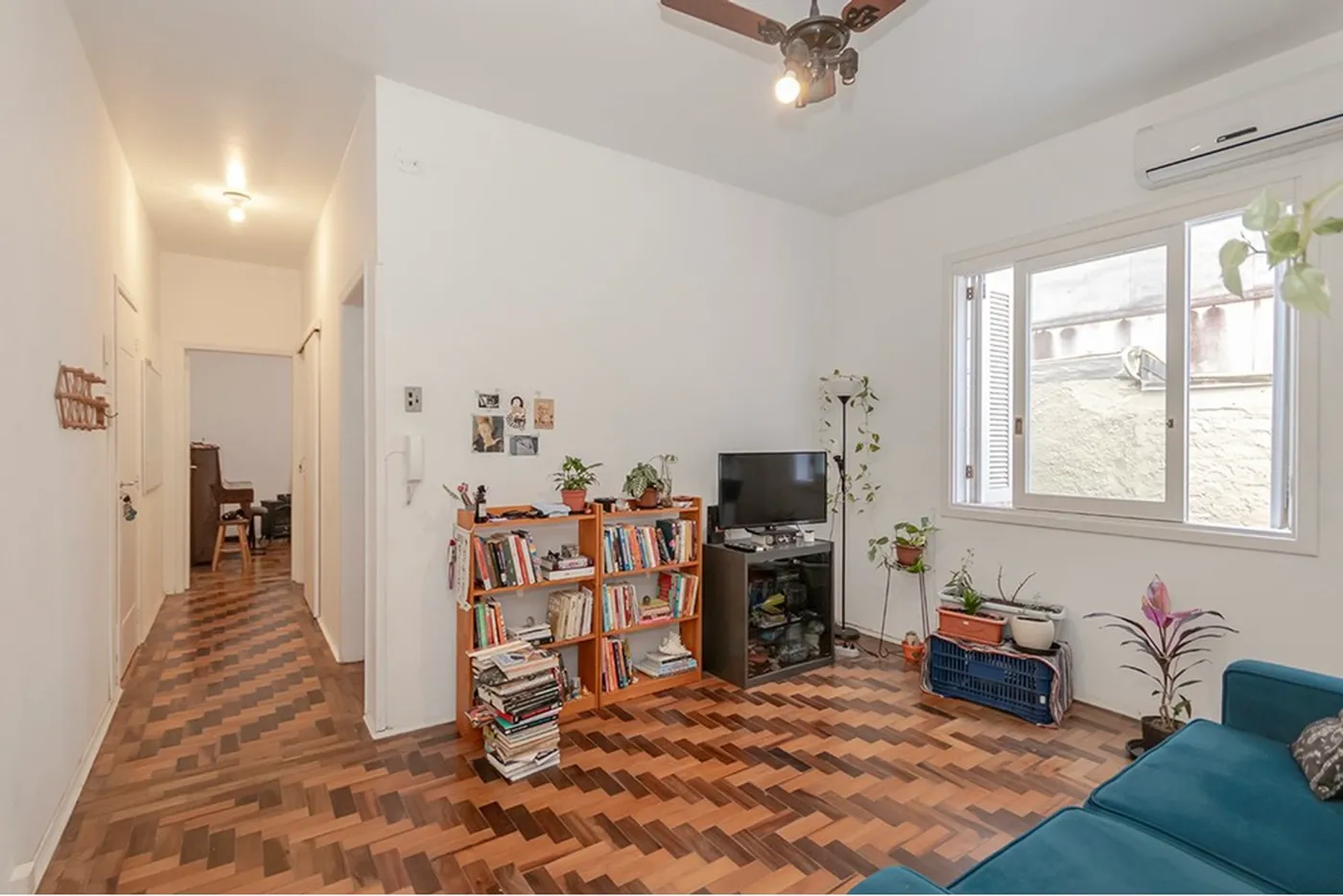BFSA 818 Apto 612481058-18 - REMAX Andar de Cima Exclusividades
