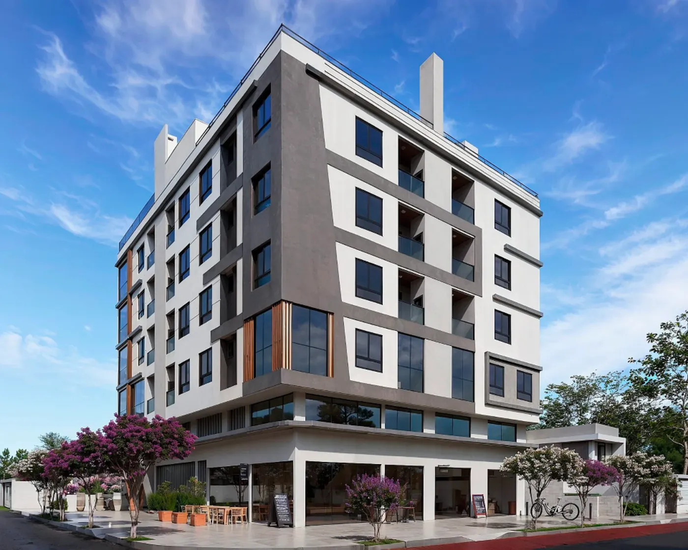 Tramonto - Residencial