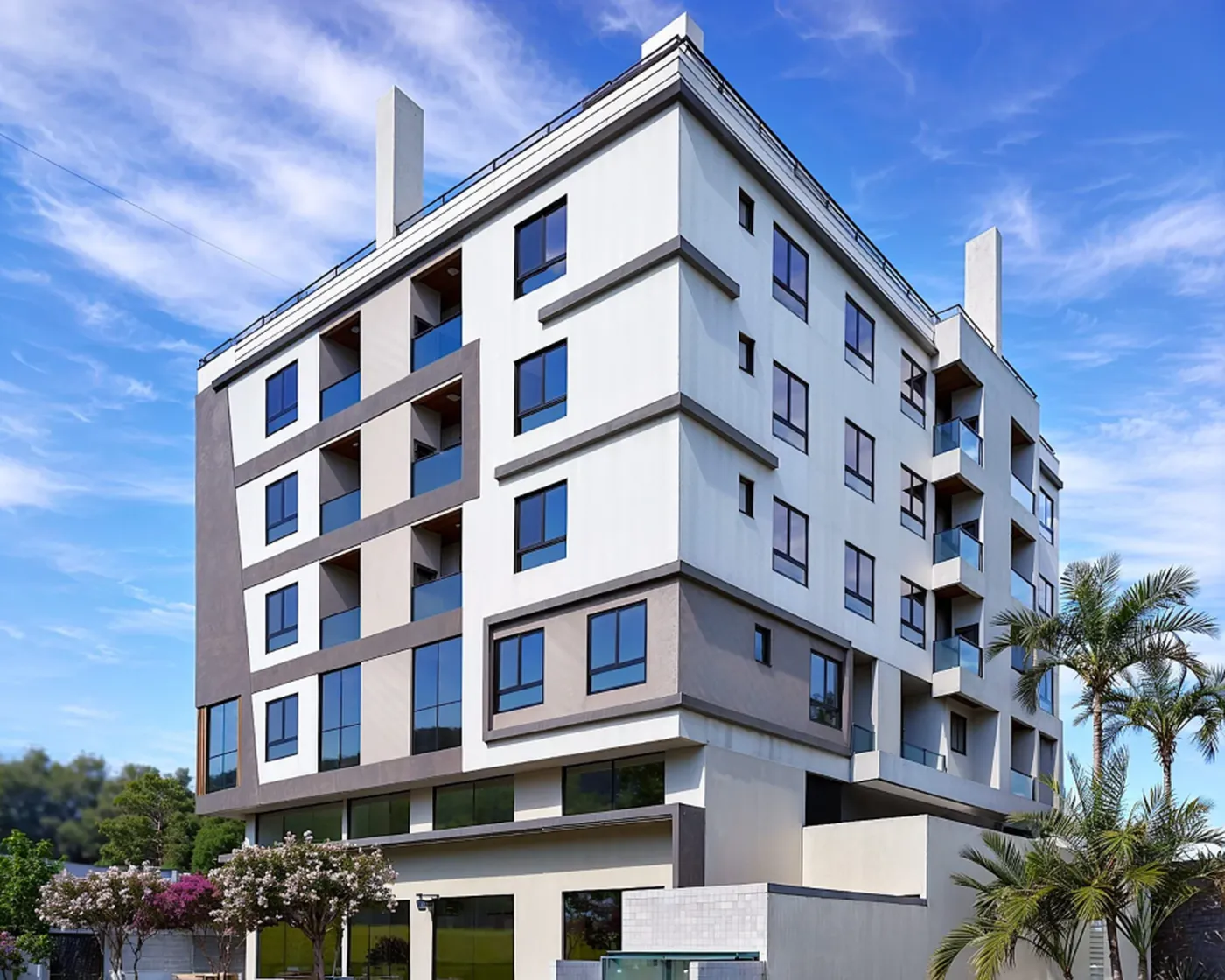 Tramonto - Residencial Tramonto - Residencial