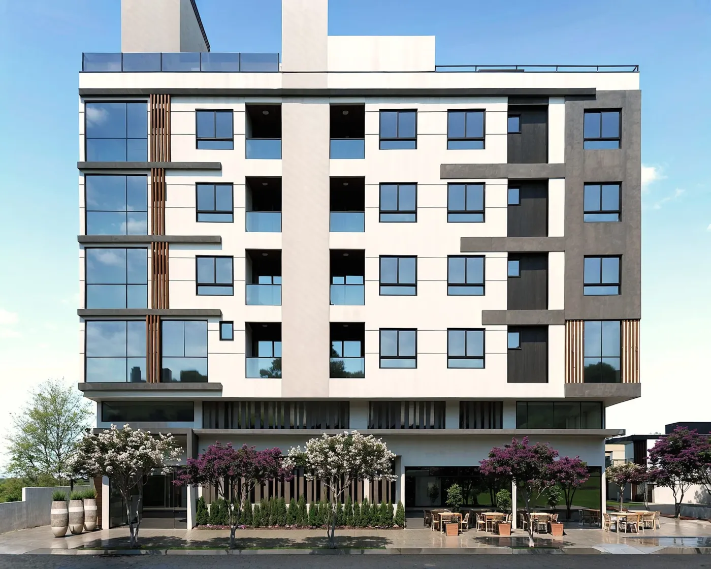 Tramonto - Residencial Tramonto - Residencial