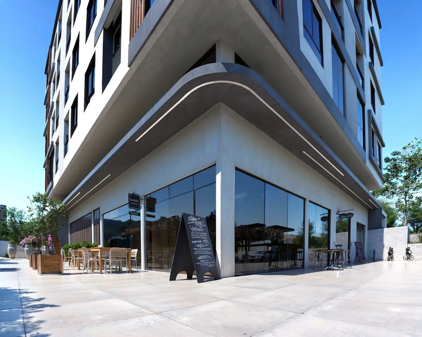 Tramonto - Residencial Tramonto - Residencial
