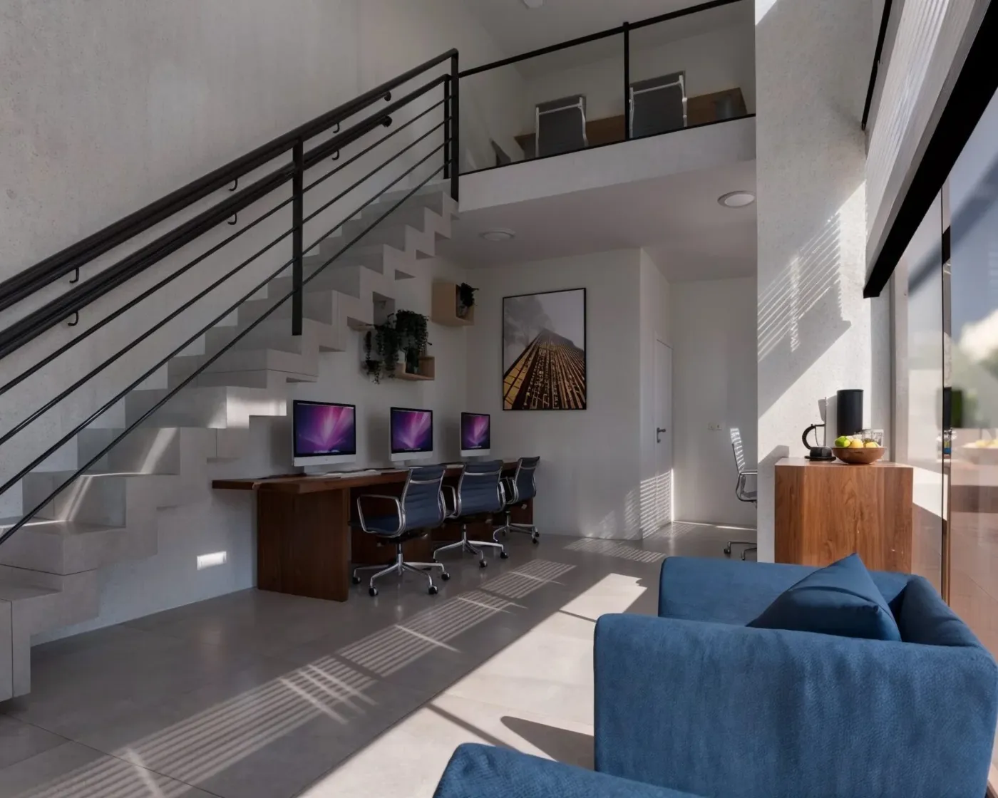 Tramonto - Residencial Tramonto - Residencial