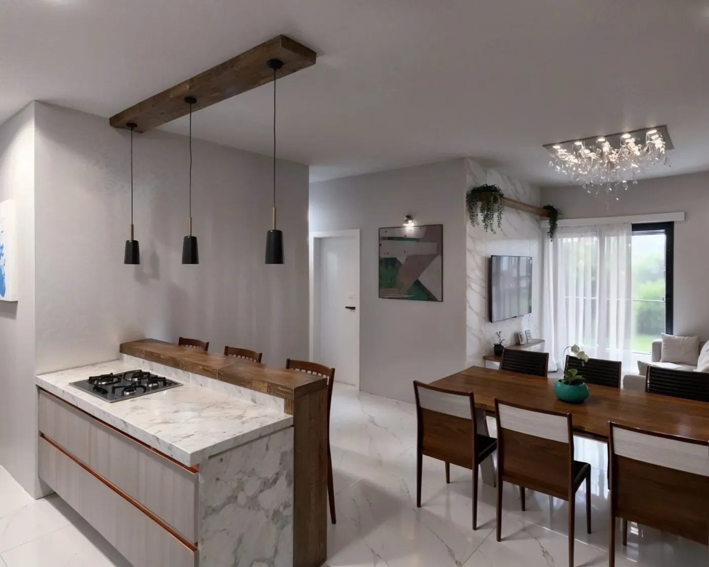 Tramonto - Residencial Tramonto - Residencial