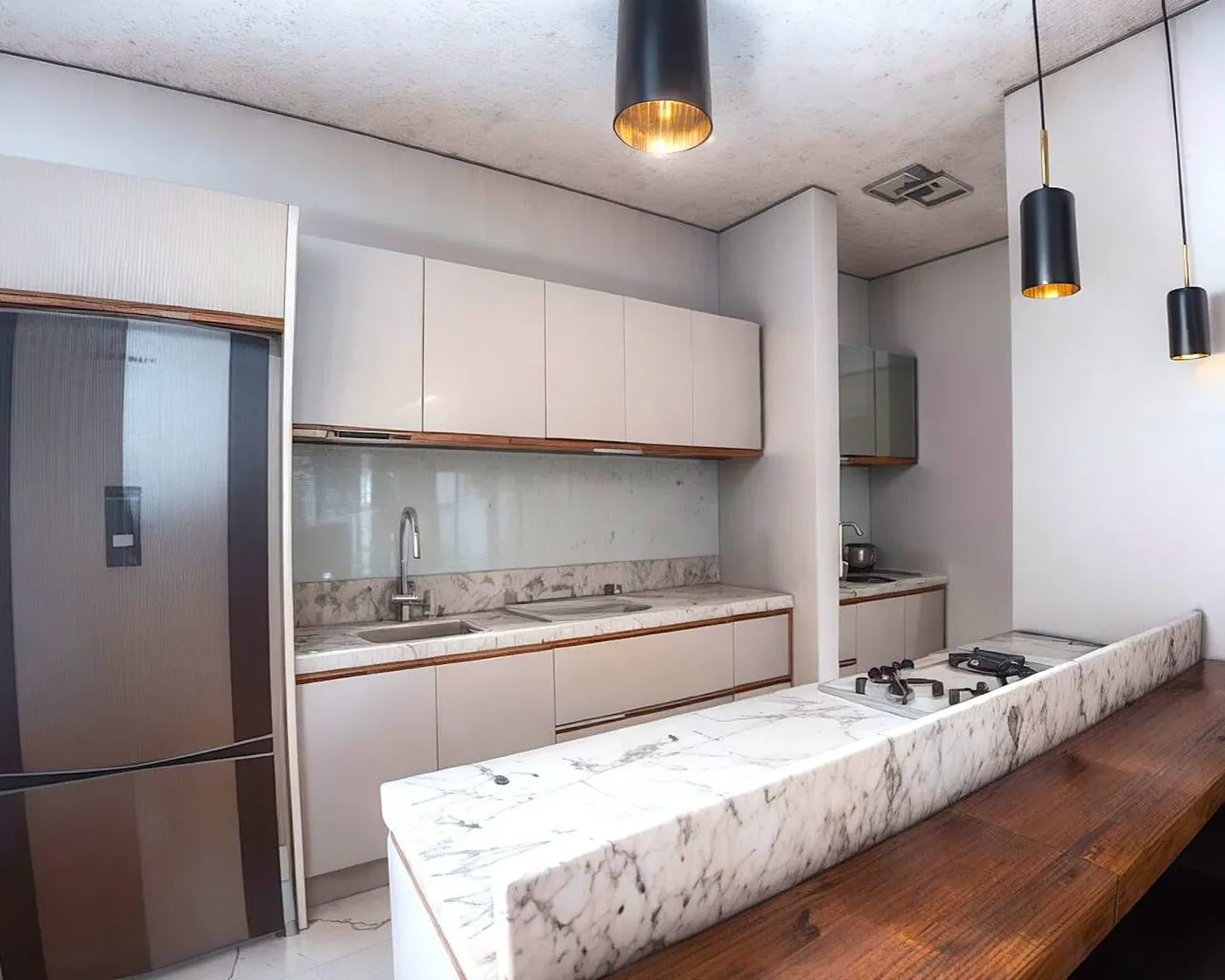 Tramonto - Residencial Tramonto - Residencial