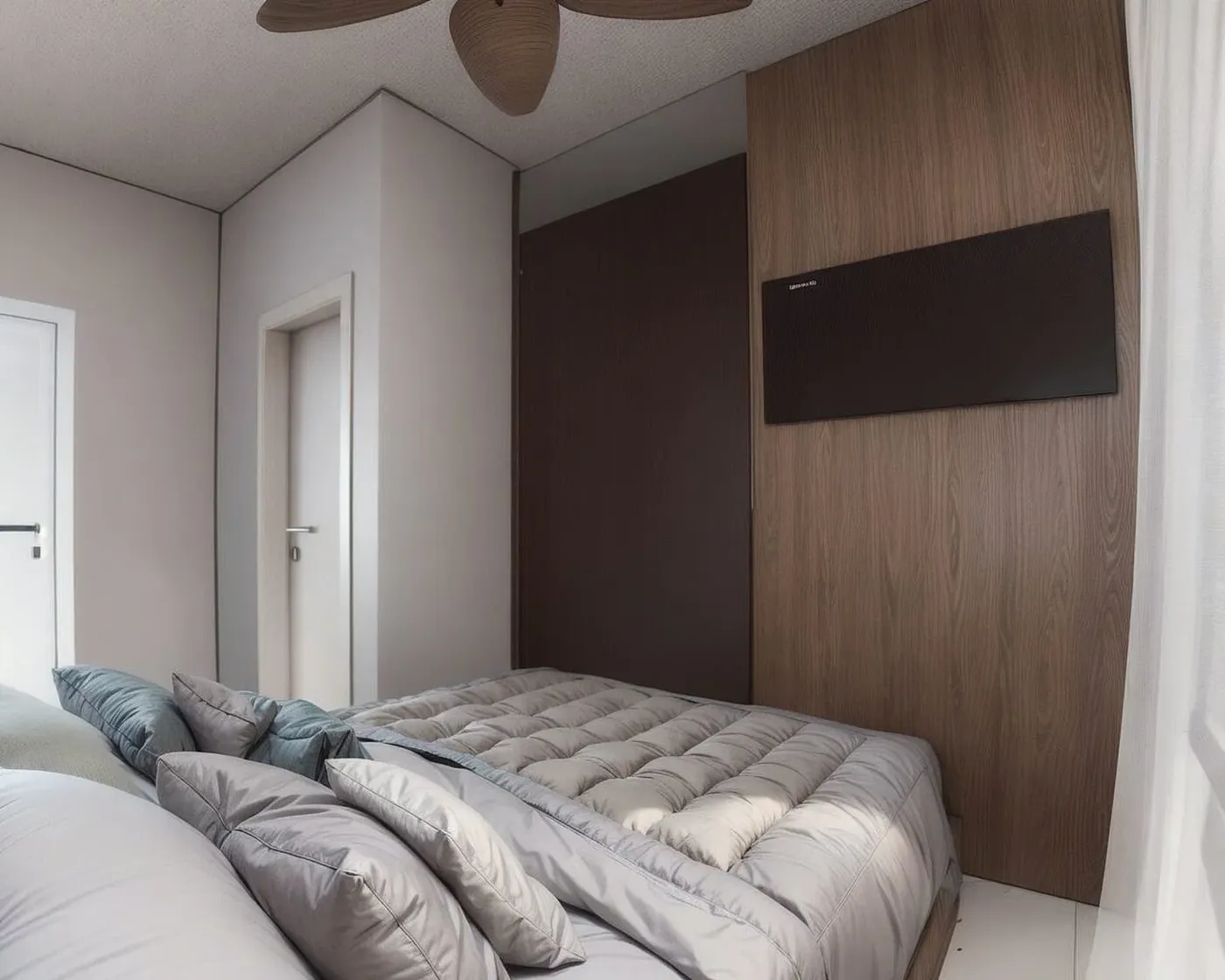 Tramonto - Residencial Tramonto - Residencial