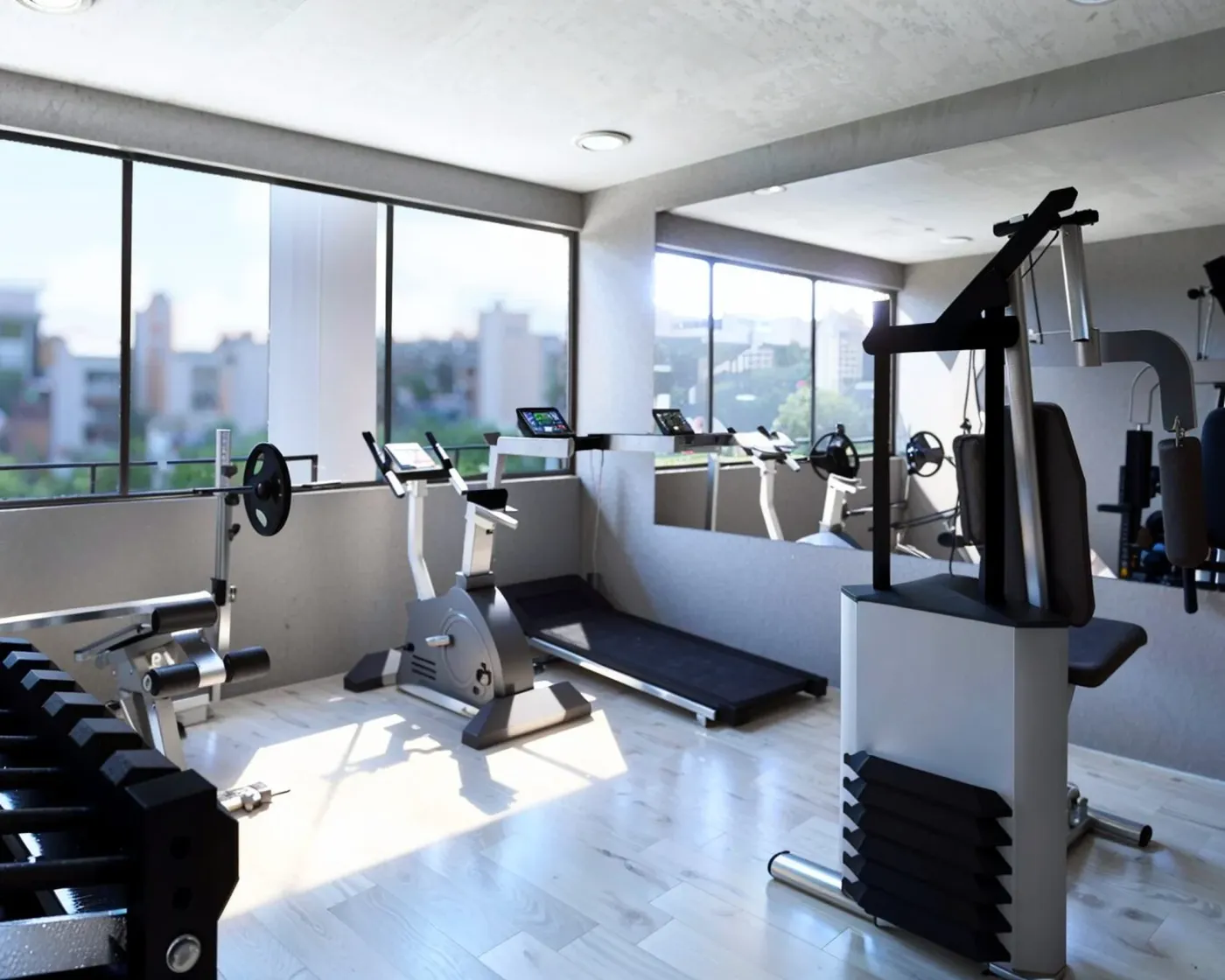 Tramonto - Residencial Tramonto - Residencial