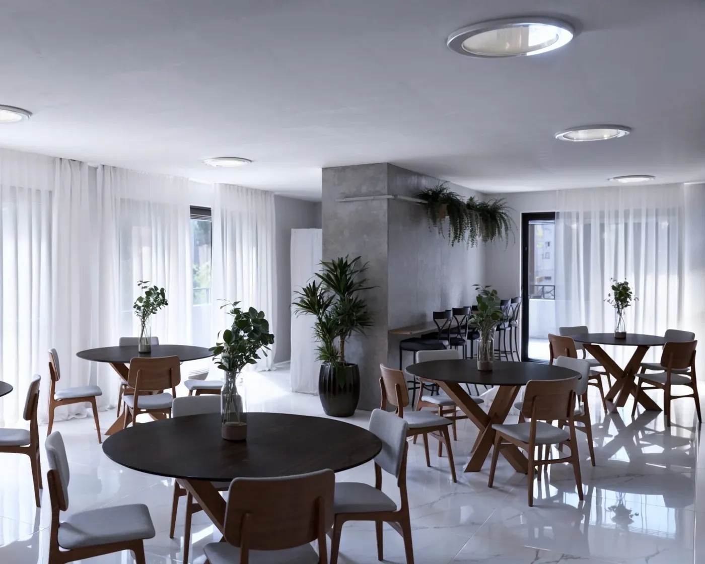 Tramonto - Residencial Tramonto - Residencial