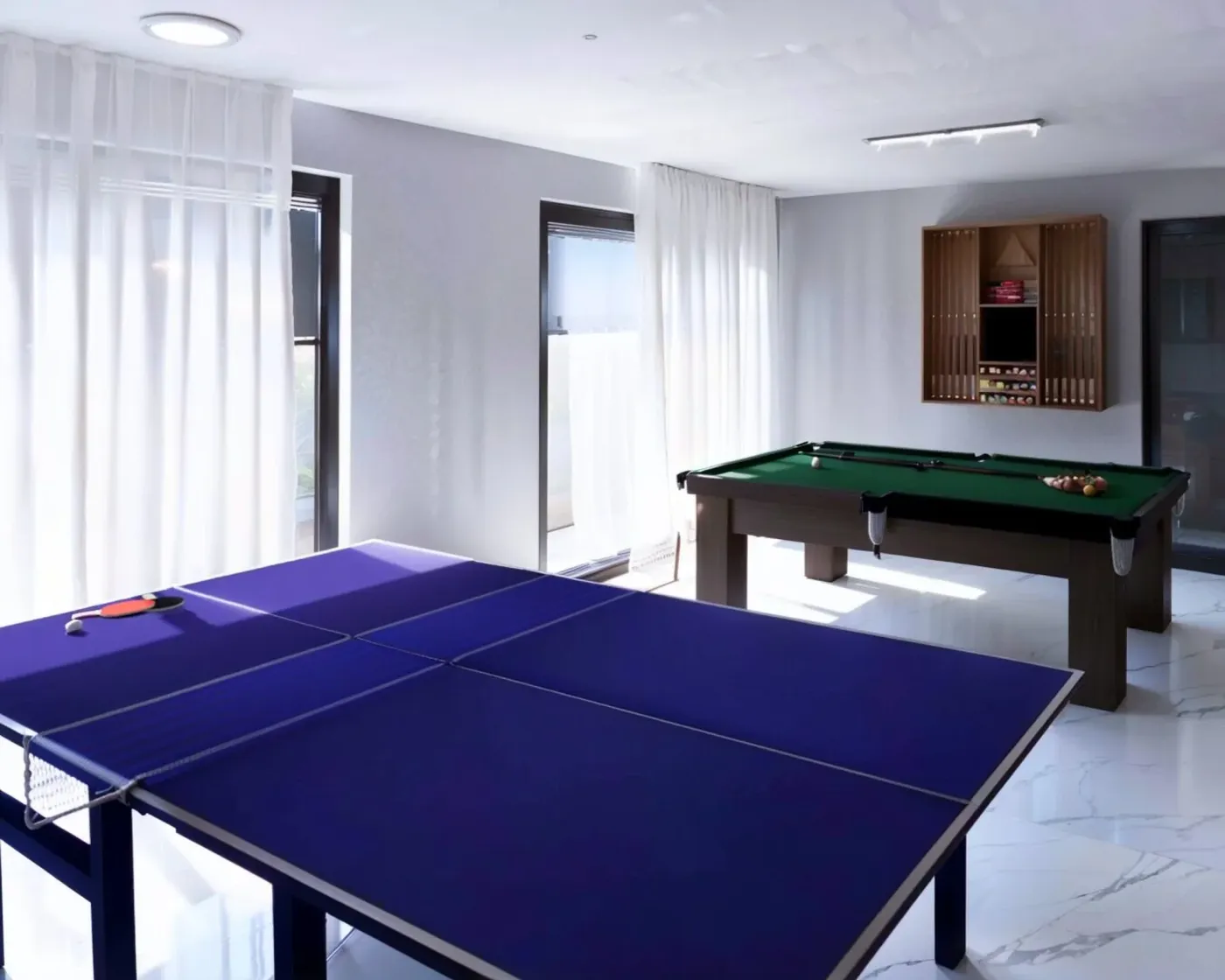 Tramonto - Residencial Tramonto - Residencial