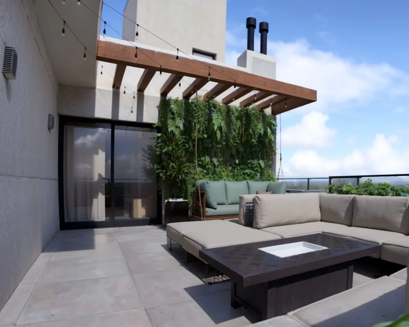 Tramonto - Residencial Tramonto - Residencial