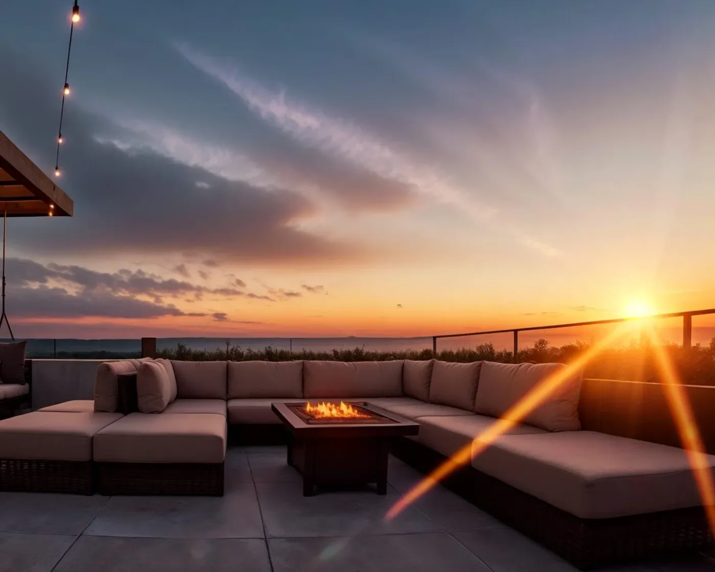 Tramonto - Residencial Tramonto - Residencial