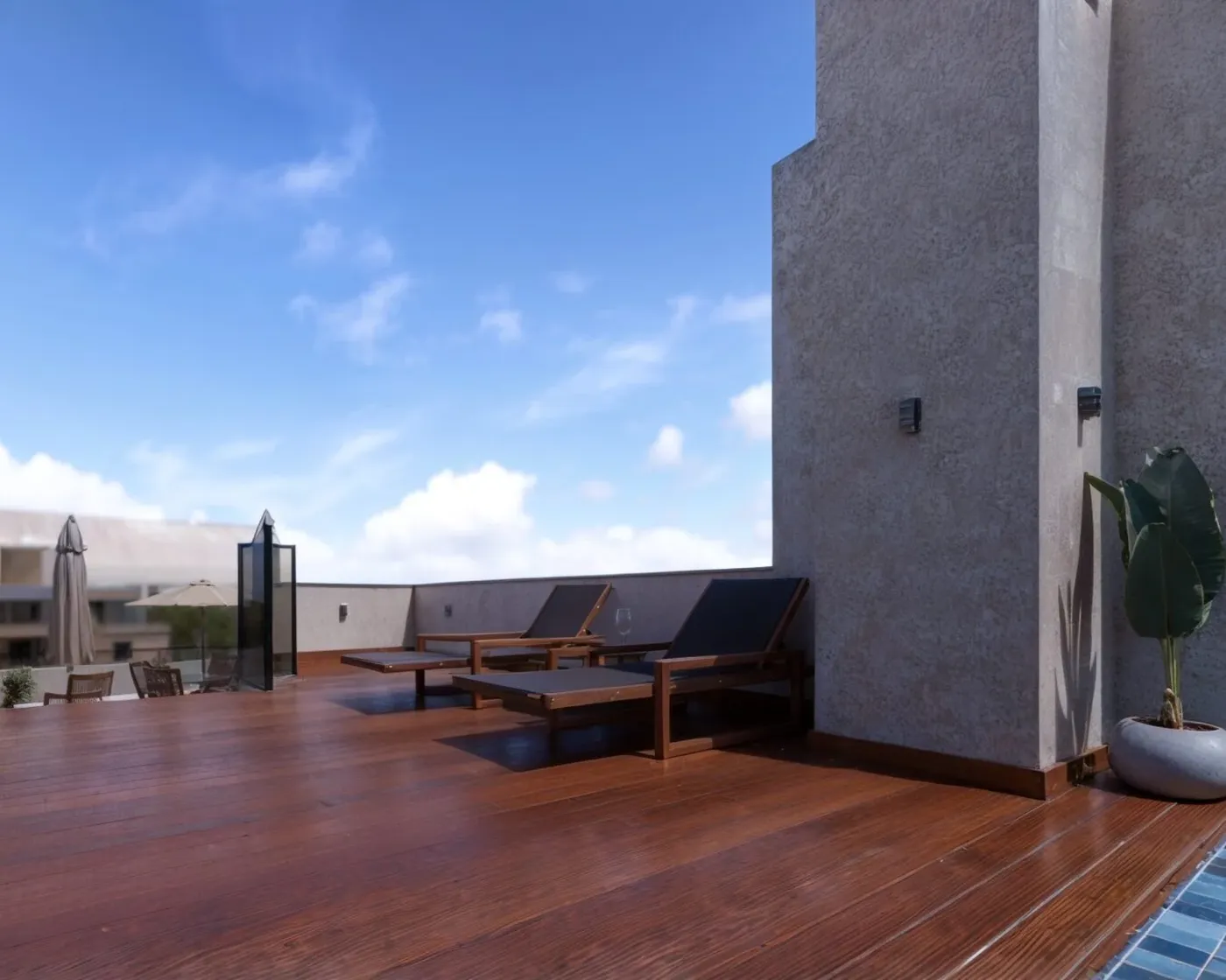 Tramonto - Residencial Tramonto - Residencial