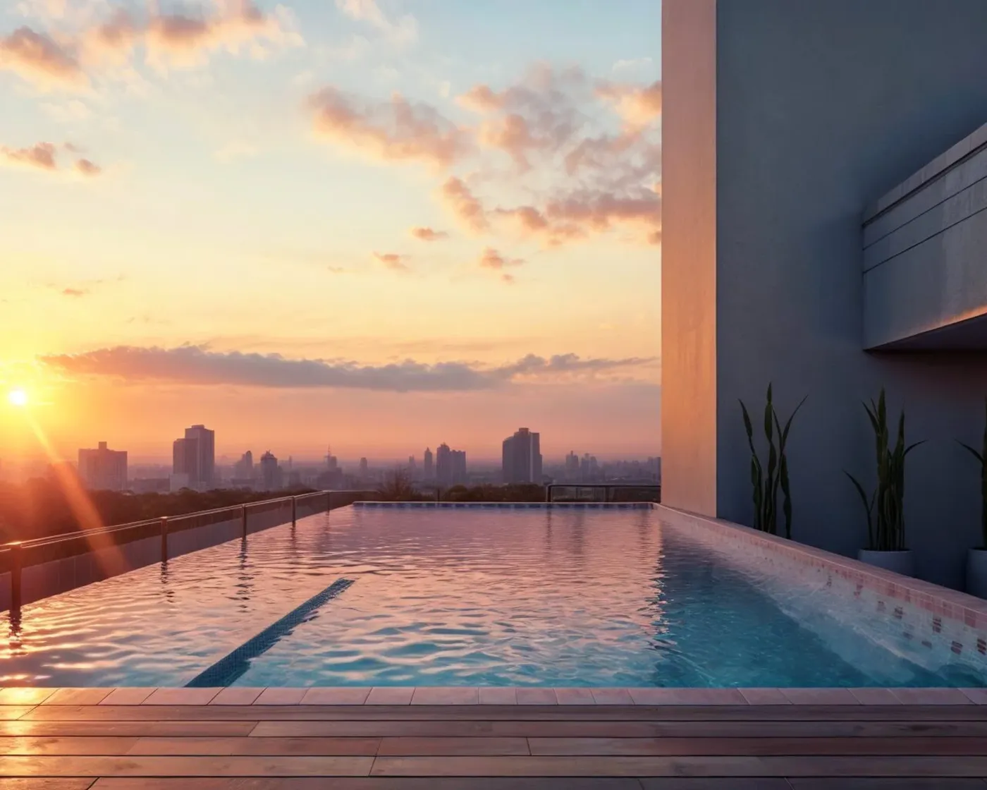 Tramonto - Residencial Tramonto - Residencial