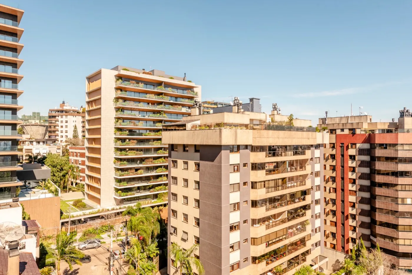 Ápice Bela Vista Apto 17597 - Veronez Exclusividades